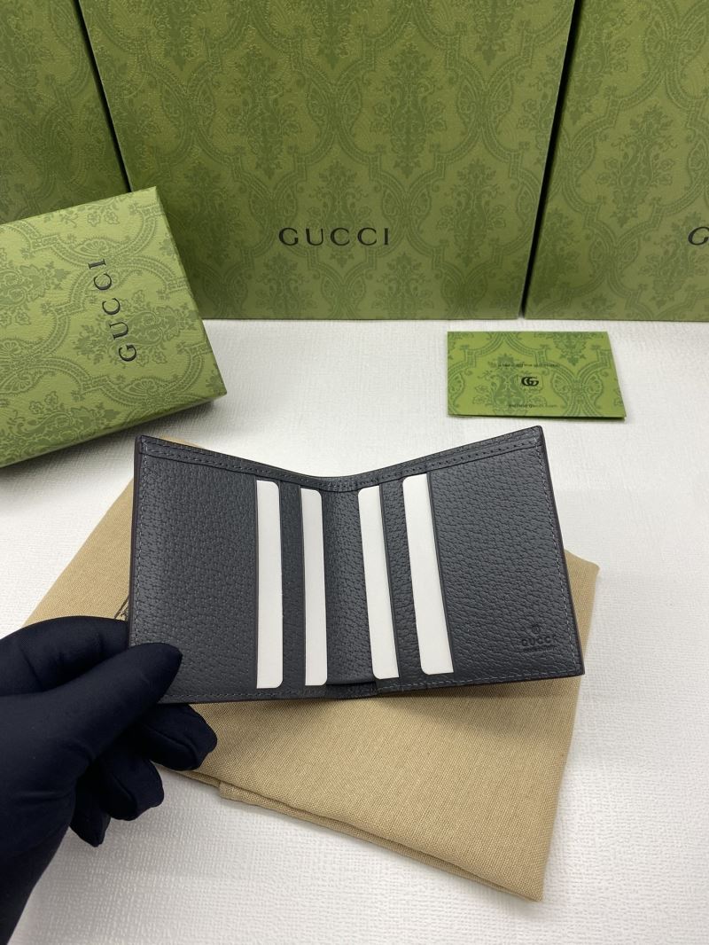 Gucci Wallets